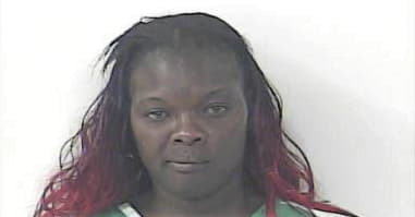 Jennifer Faragoi, - St. Lucie County, FL 